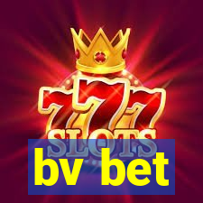 bv bet